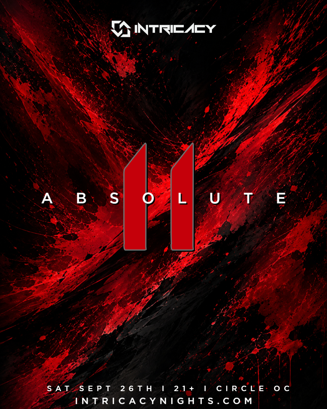 ABSOLUTE 11